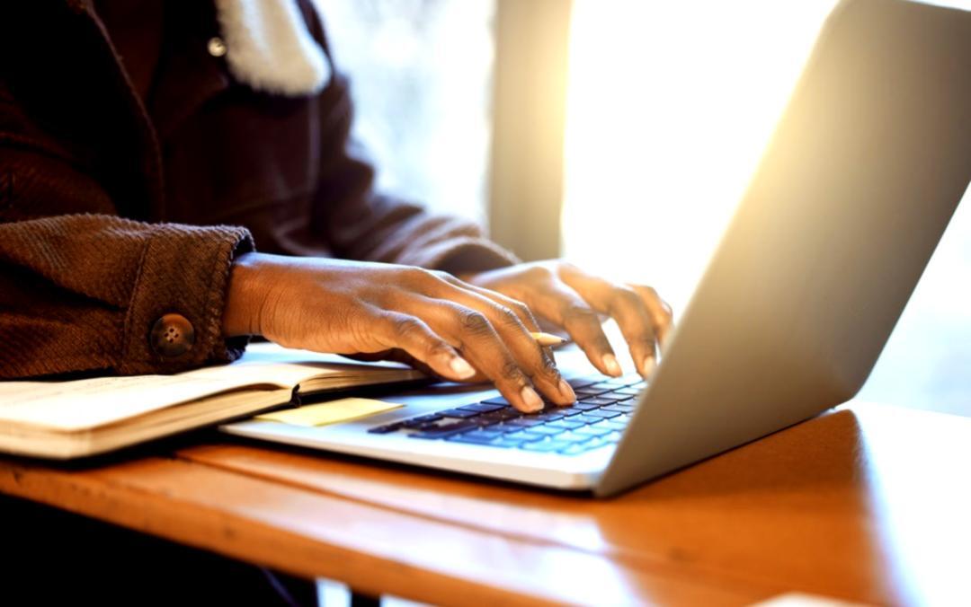 Teilnehmer beim Online-Meisterkurs zu Content-Optimierung